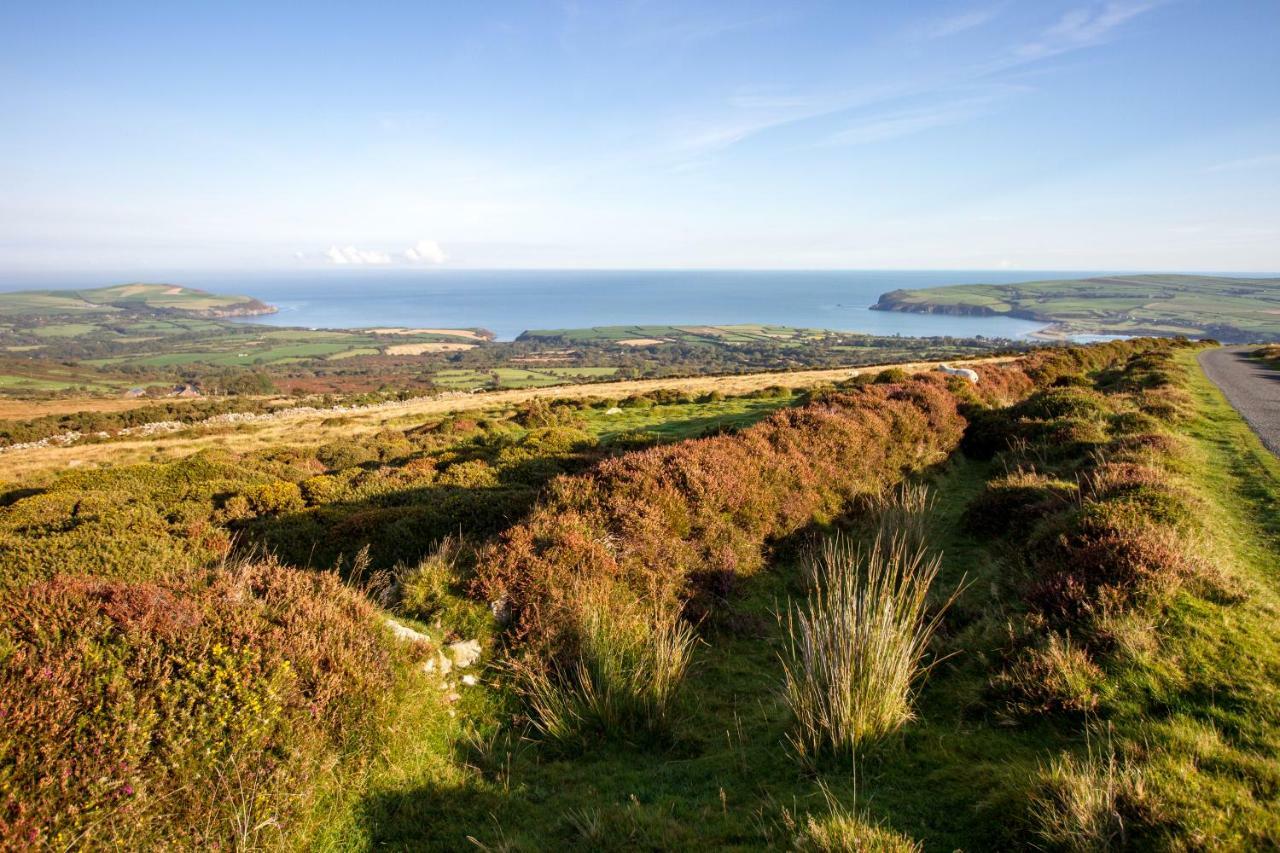 Ty Pren Bach Villa Maenclochog Exterior photo