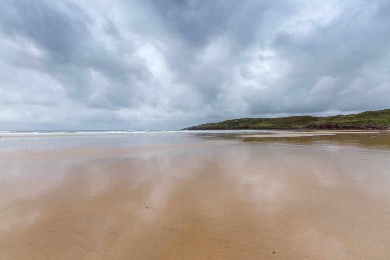 Ty Pren Bach Villa Maenclochog Exterior photo