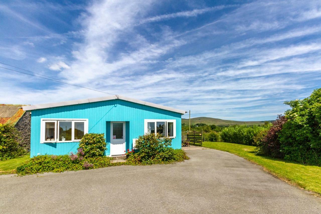 Ty Pren Bach Villa Maenclochog Exterior photo
